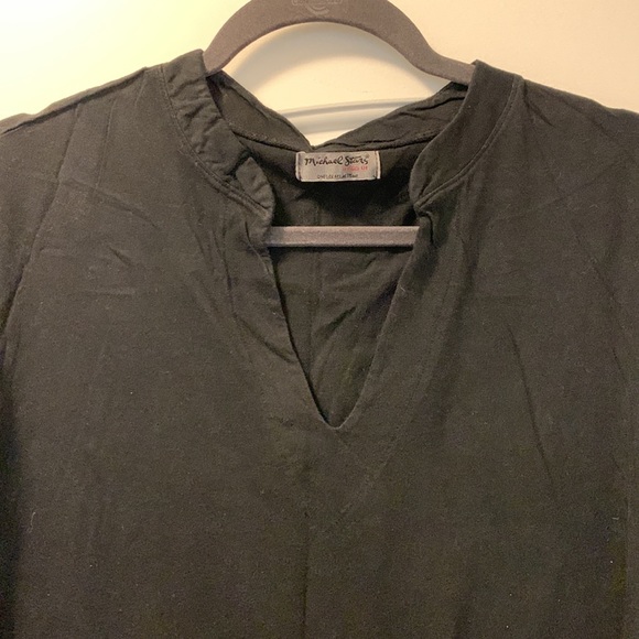 Michael Stars Tunic Dress - Picture 2 of 6